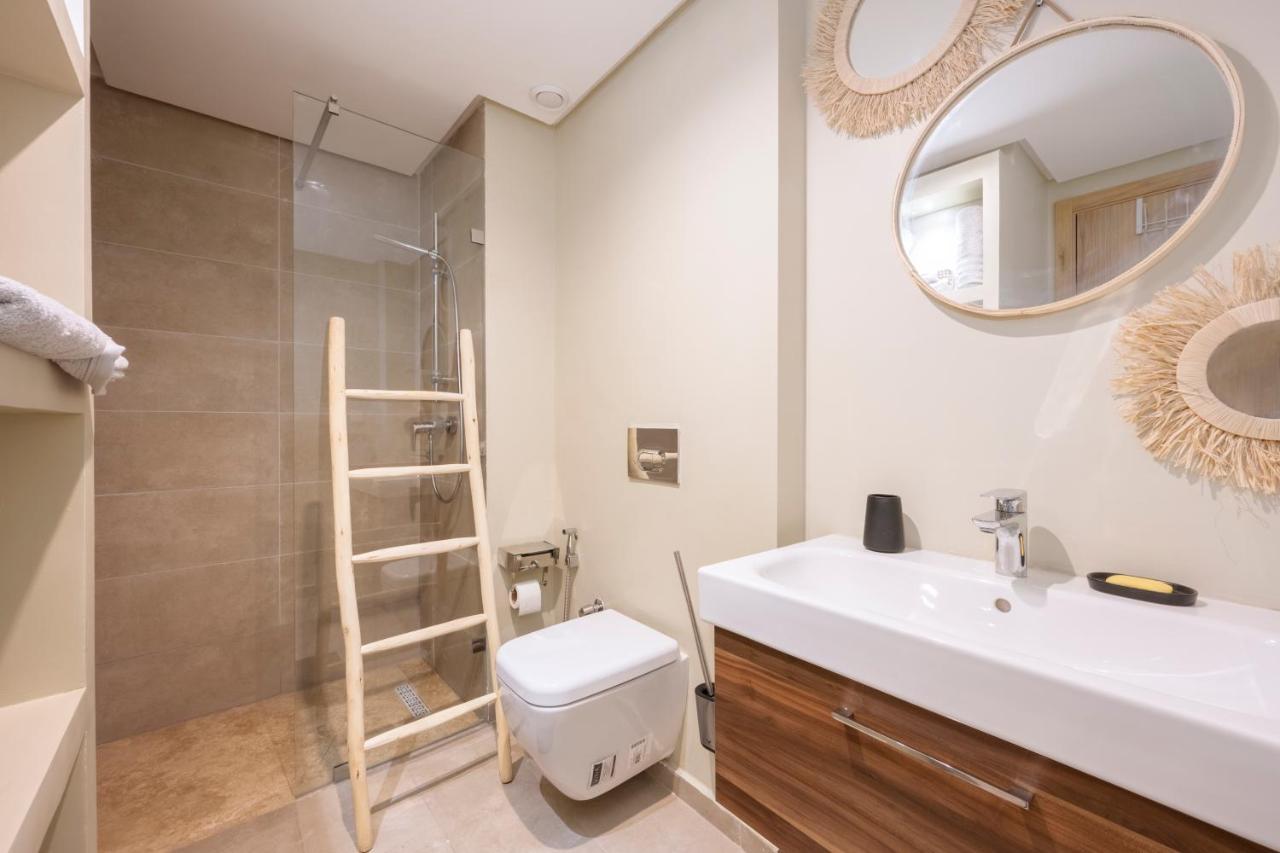 Ldm Appartements Marrakech Marakeş Dış mekan fotoğraf