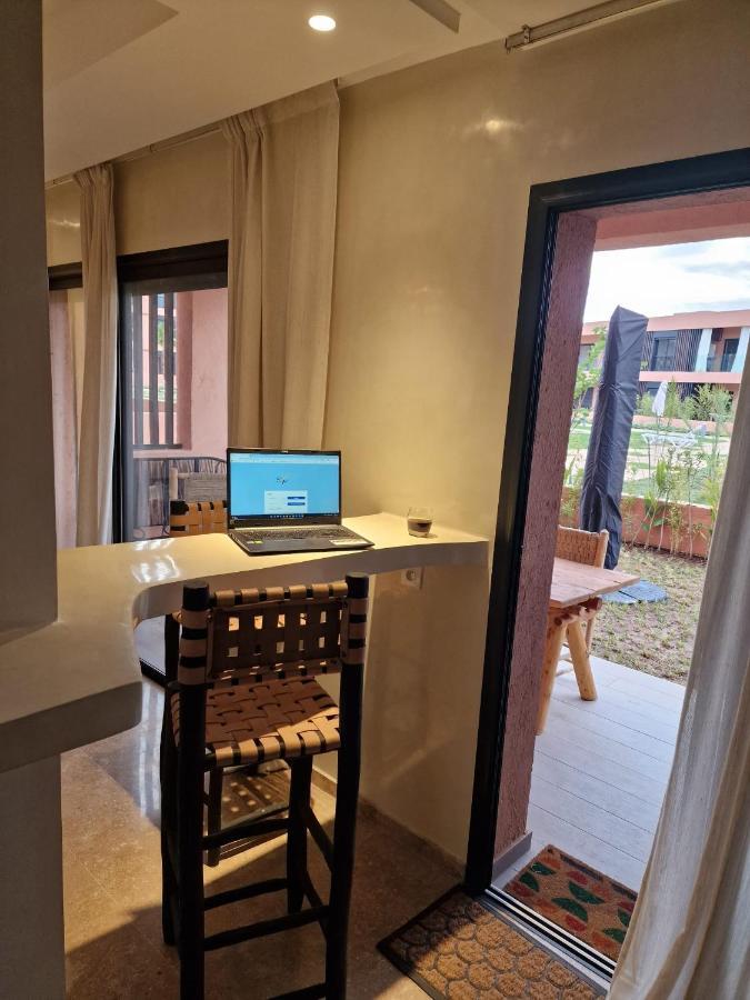 Ldm Appartements Marrakech Marakeş Dış mekan fotoğraf