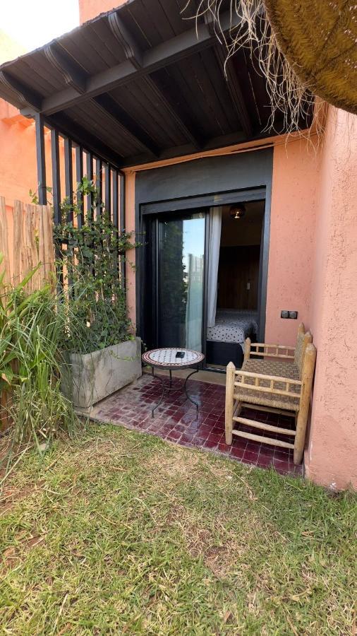 Ldm Appartements Marrakech Marakeş Oda fotoğraf