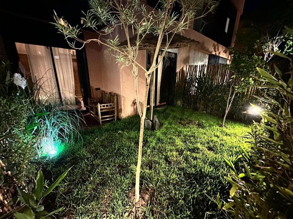 Ldm Appartements Marrakech Marakeş Dış mekan fotoğraf